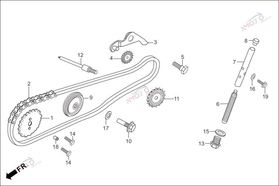 Engine Diagram